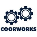 CoorWorks logo